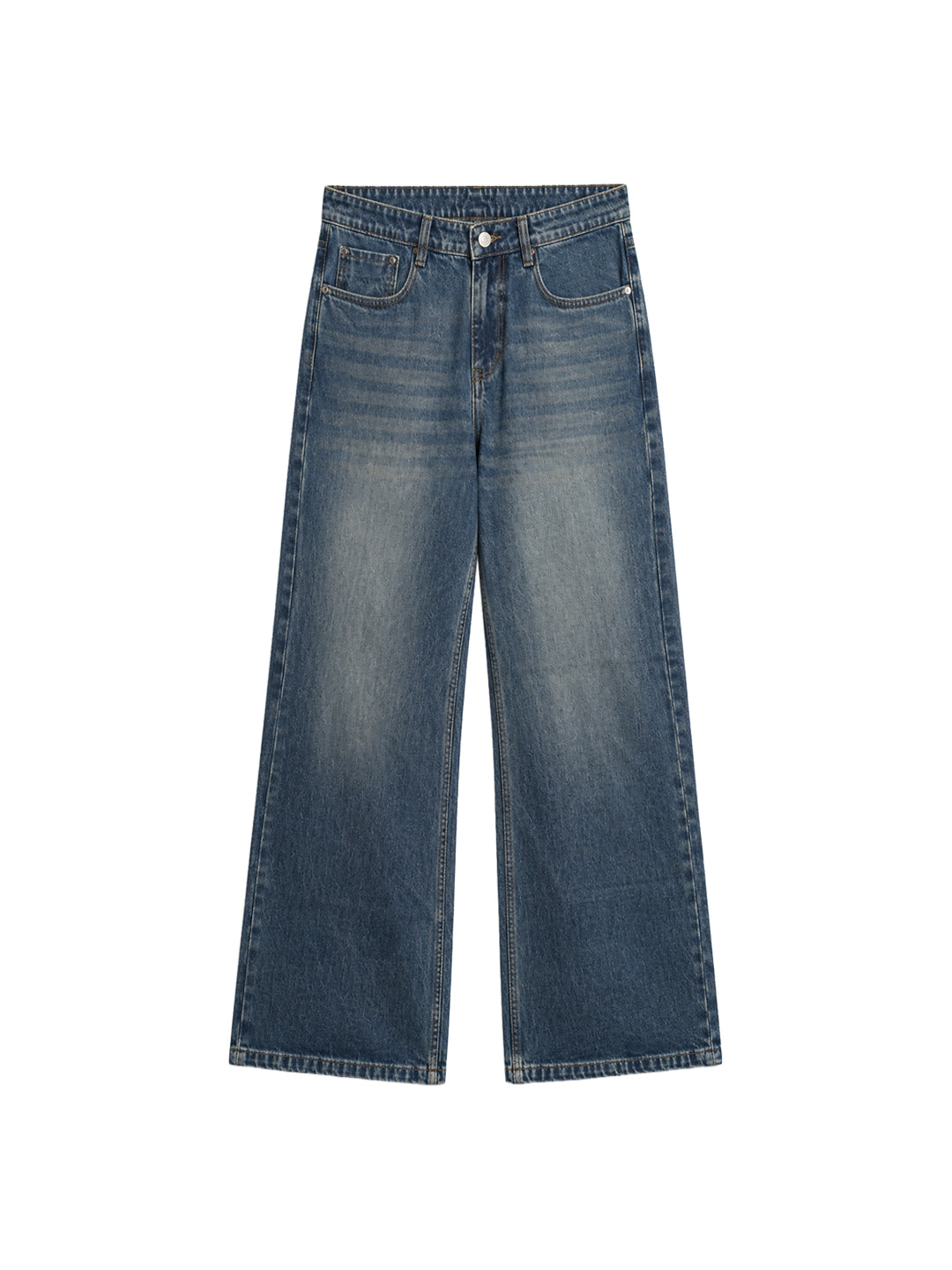 Heritage Bootcut