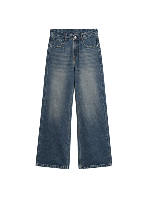 Heritage Bootcut