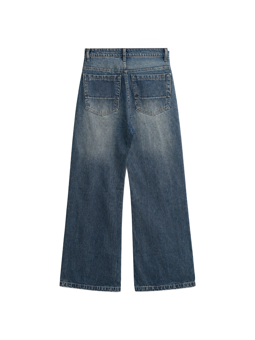 Heritage Bootcut