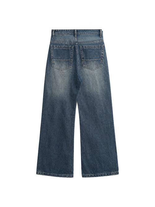 Heritage Bootcut