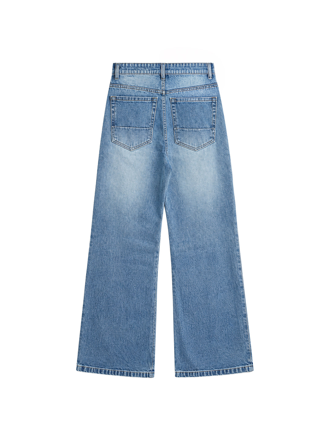 Frozen Tide Bootcut