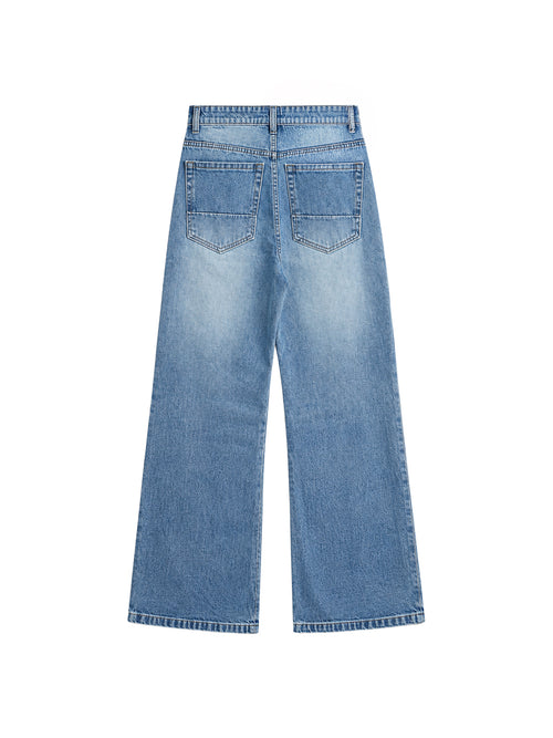 Frozen Tide Bootcut