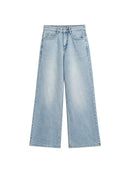 Icefield Wide Denim