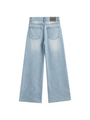 Icefield Wide Denim