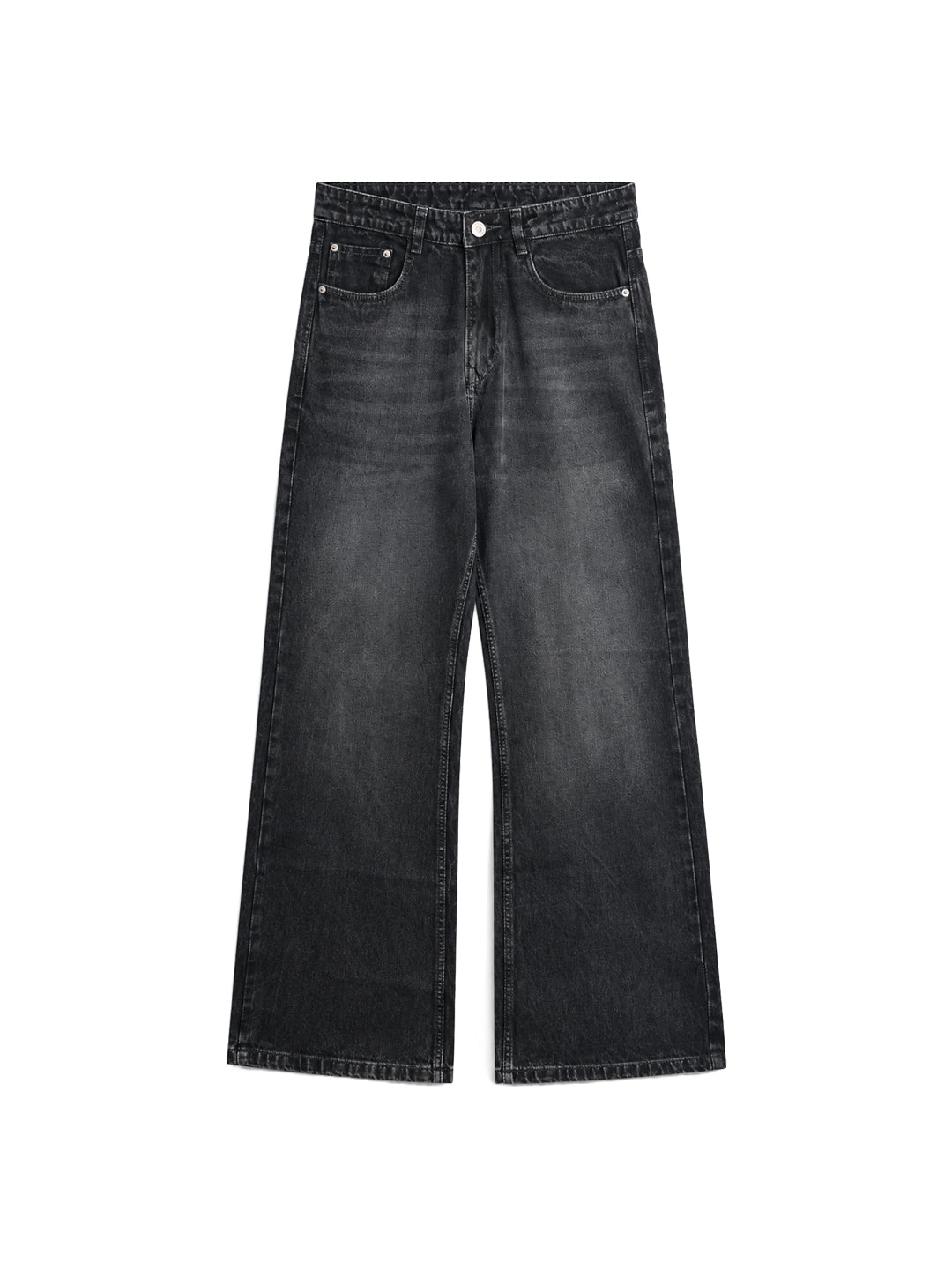 Raven Bootcut