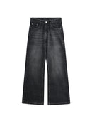 Raven Bootcut