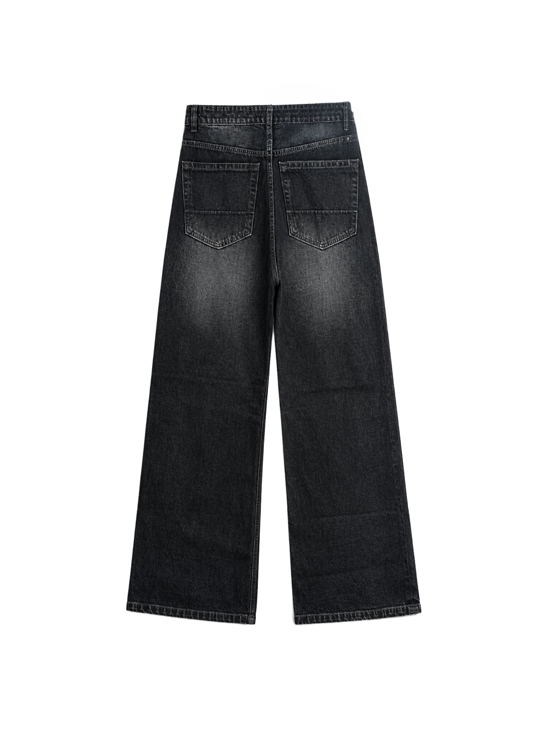 Raven Bootcut