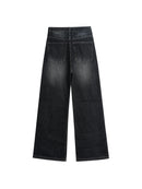 Raven Bootcut