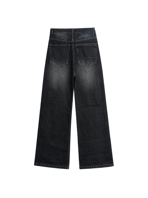 Raven Bootcut