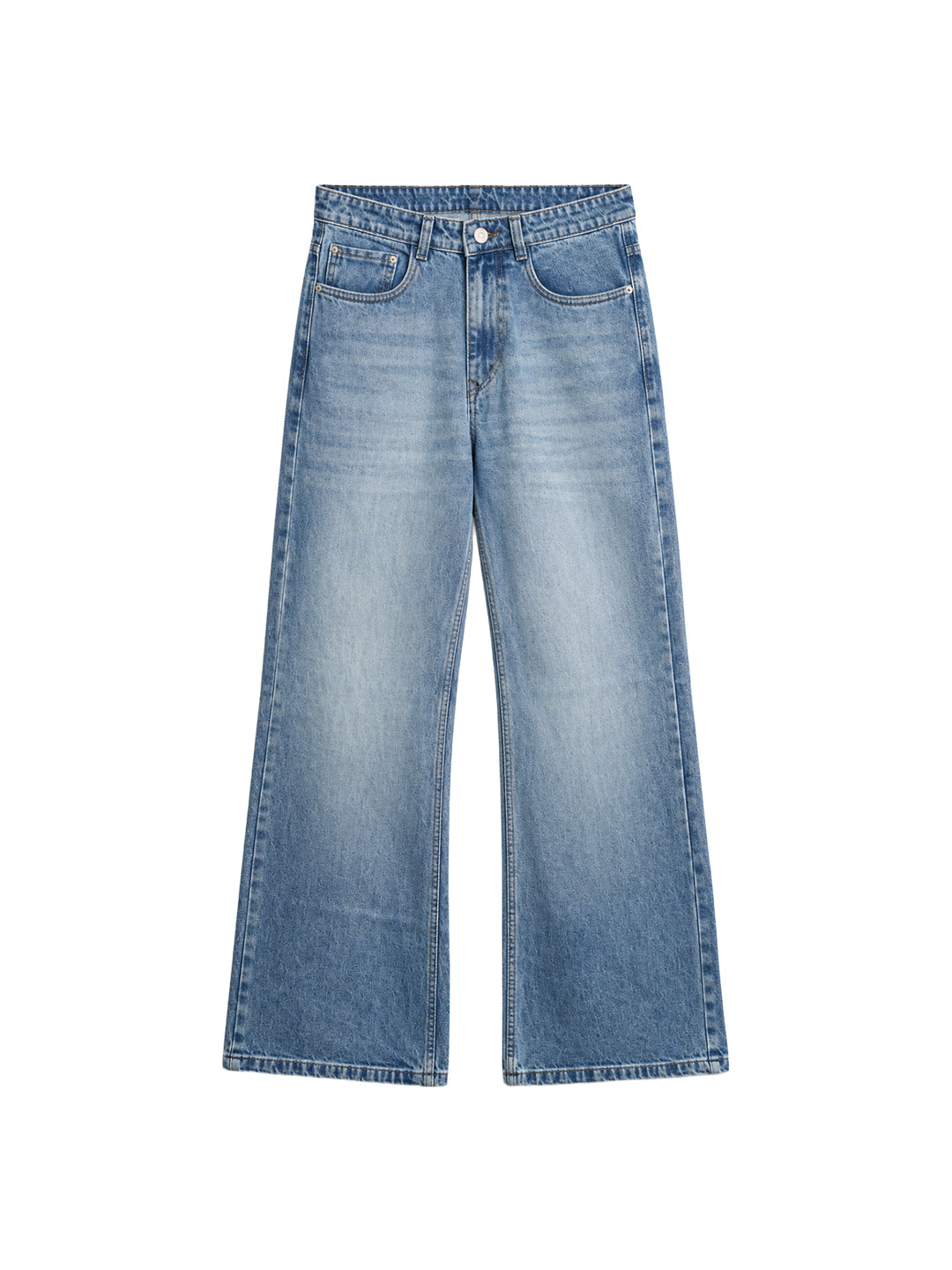 Frozen Tide Bootcut
