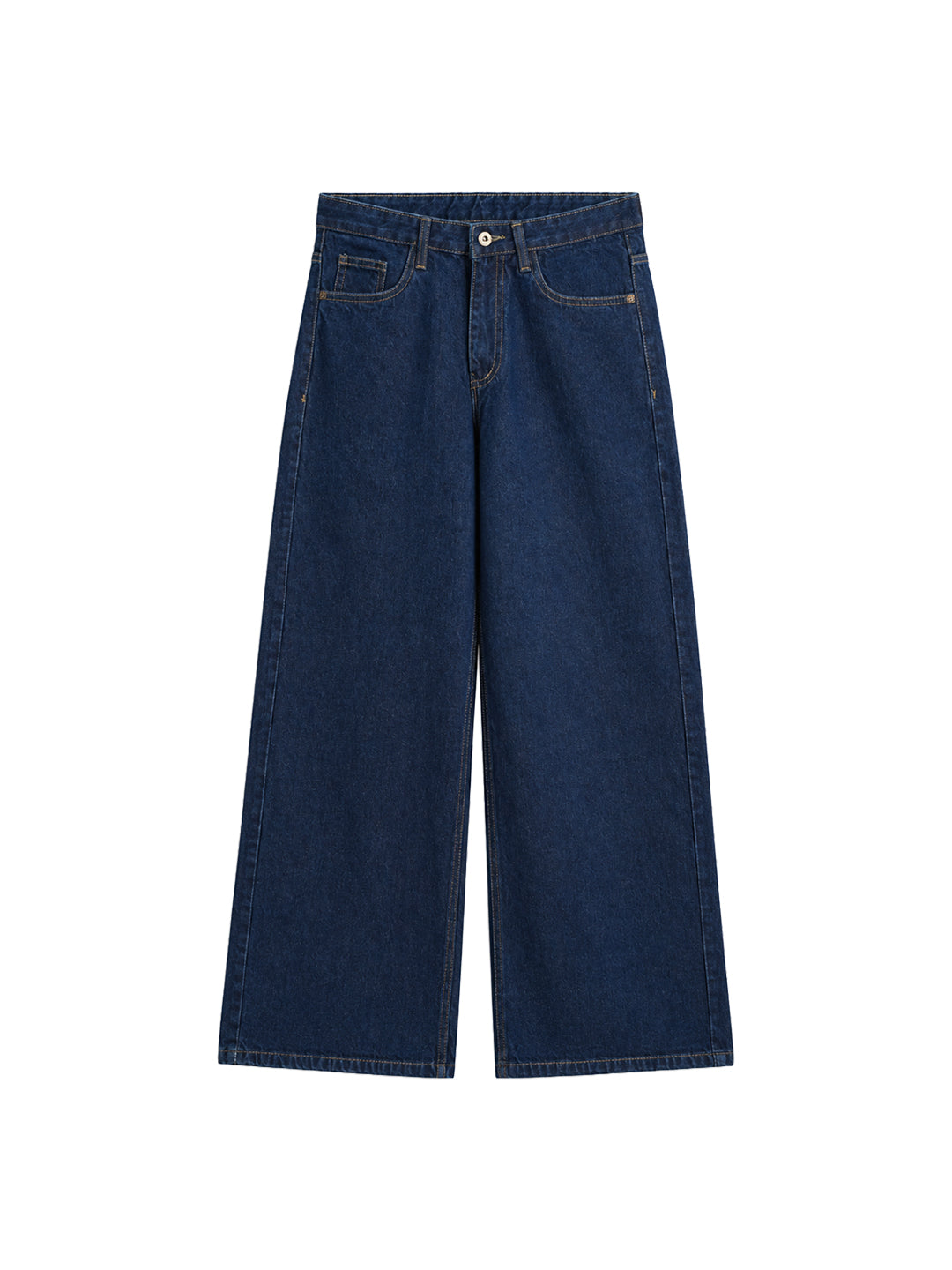 WF Indigo Denim