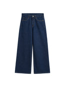 WF Indigo Denim