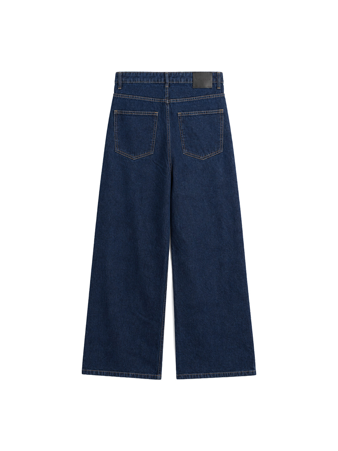 WF Indigo Denim