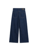 WF Indigo Denim