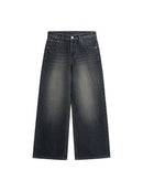 Crest Fade Denim