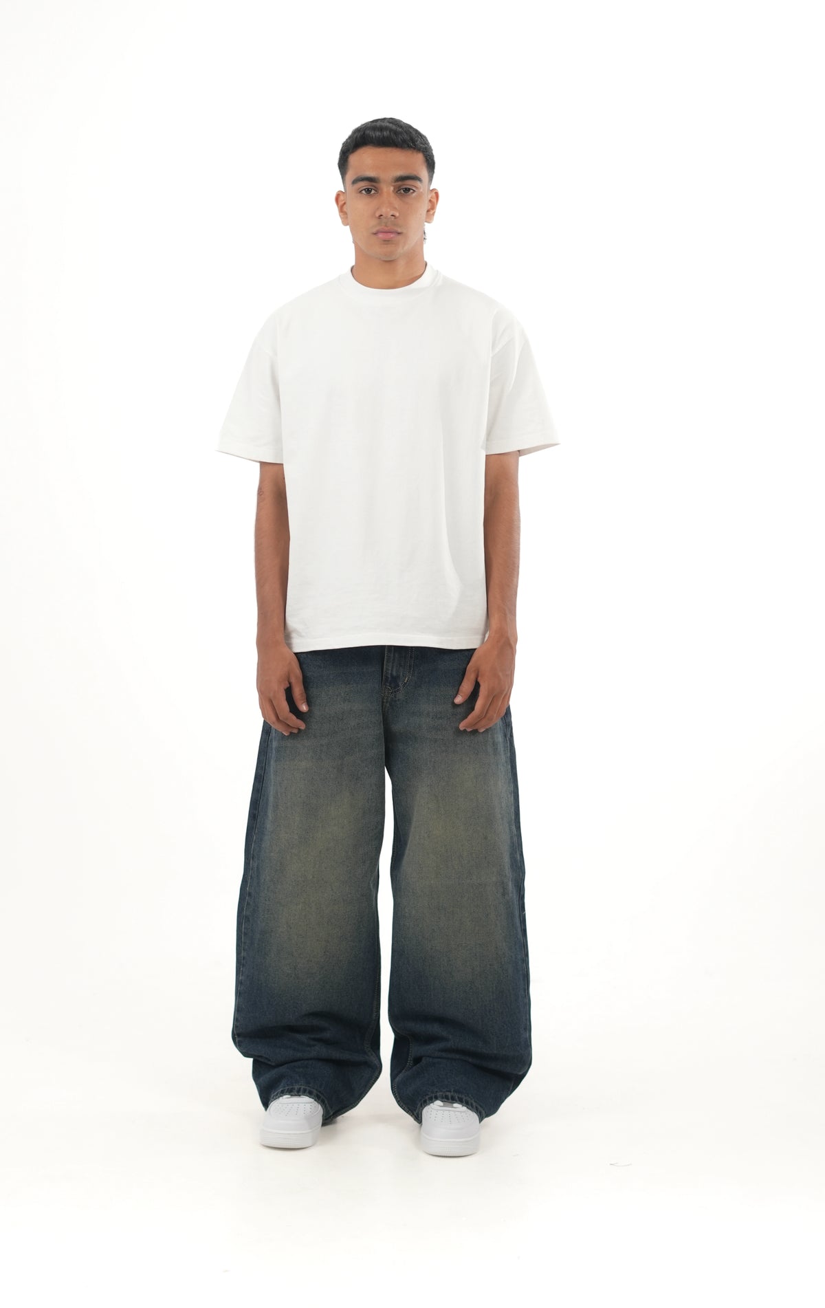 Monarch Denim