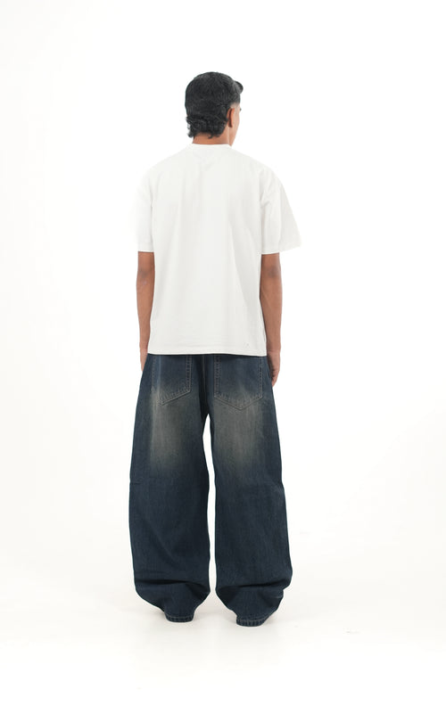 Monarch Denim