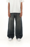 Crest Fade Denim