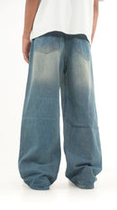 Avero Ocean Fade Denim