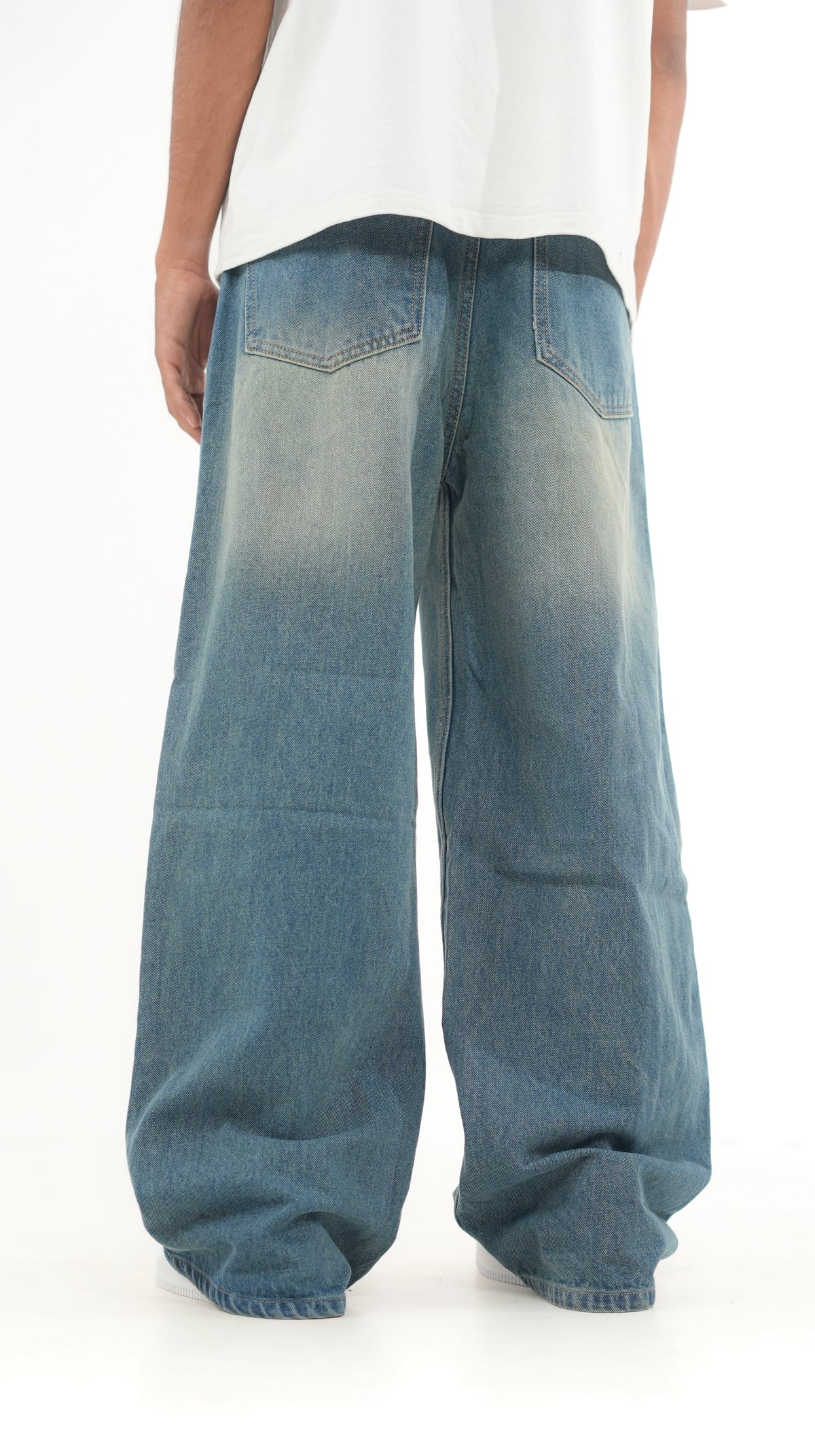 Avero Ocean Fade Denim