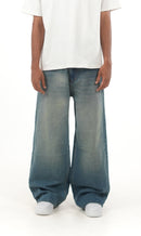 Avero Ocean Fade Denim