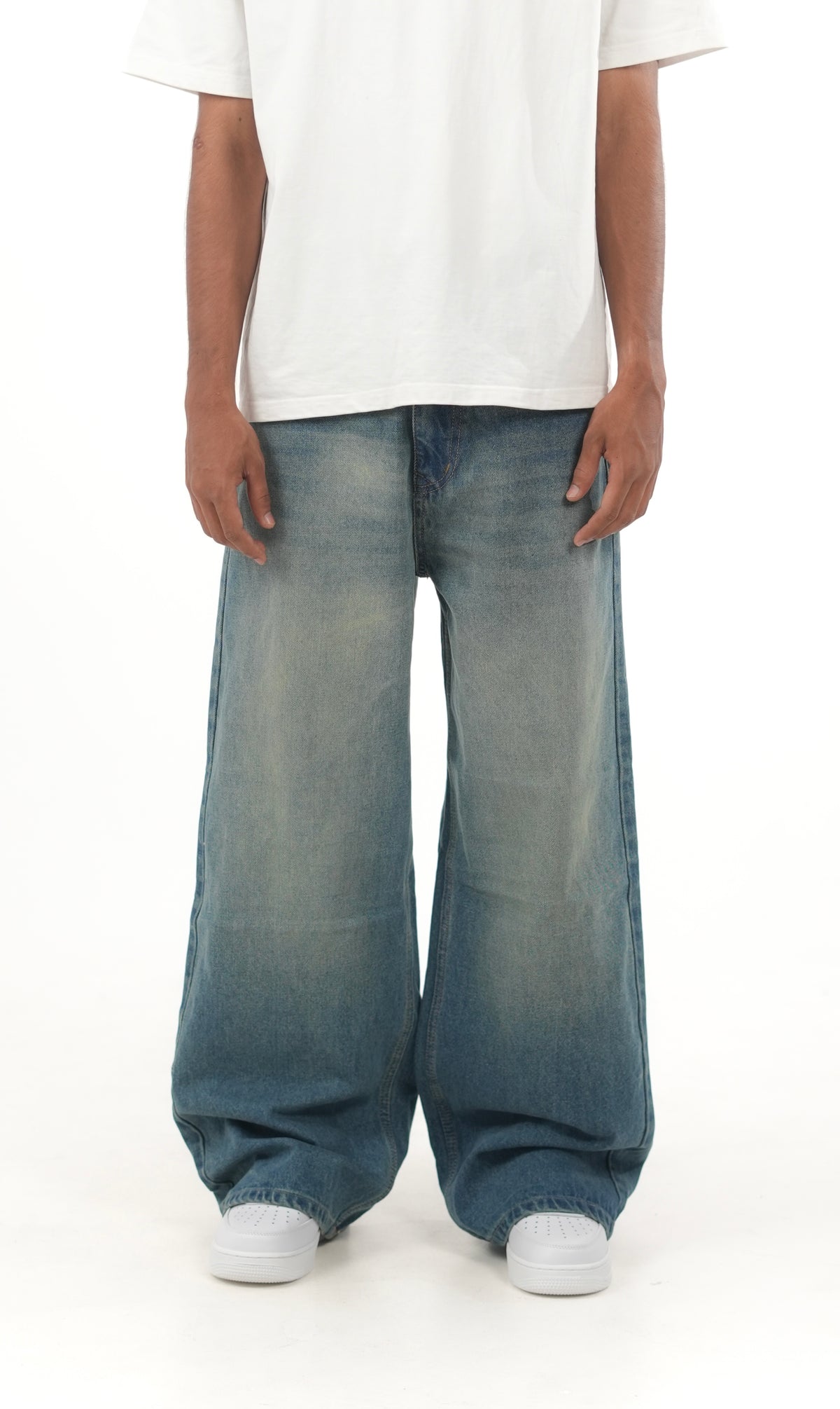Avero Ocean Fade Denim