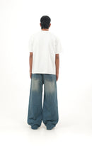 Avero Ocean Fade Denim