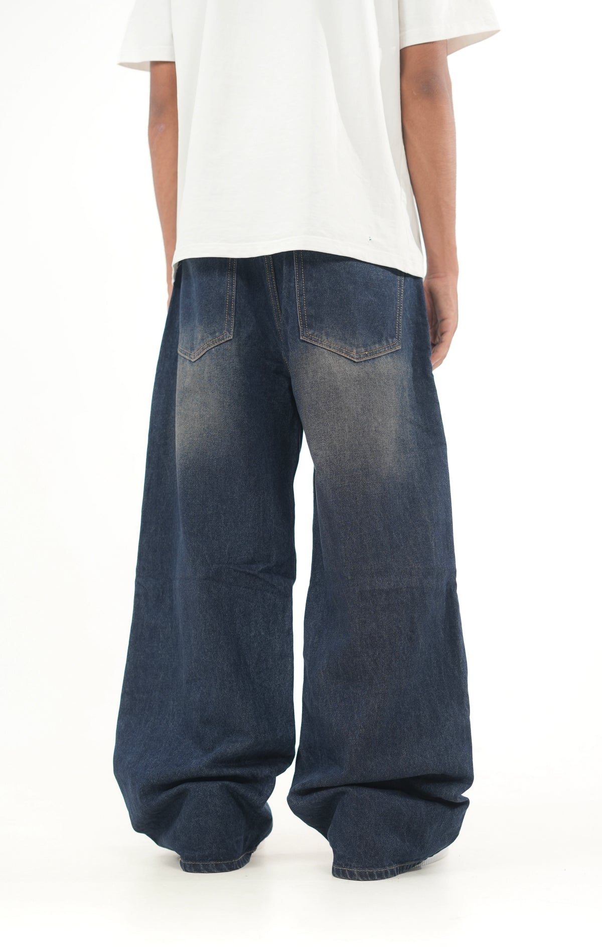 Rogue Shaded Denim