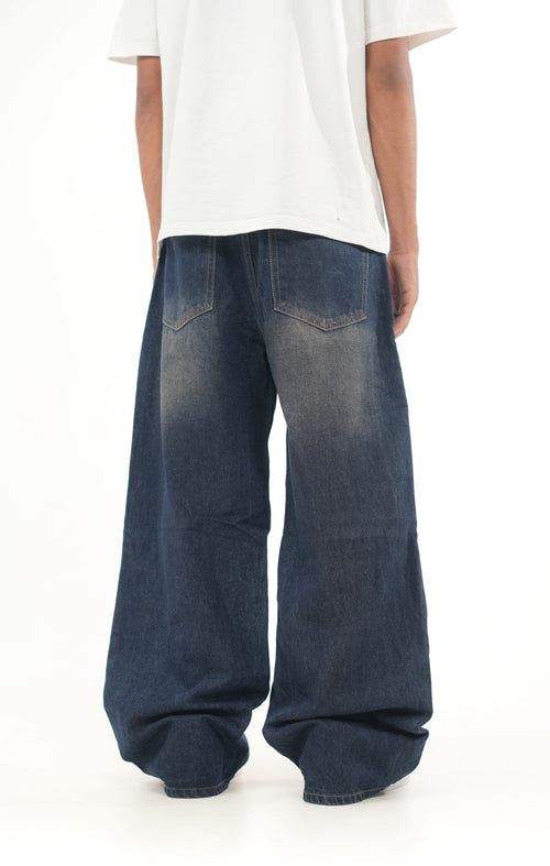 Rogue Shaded Denim