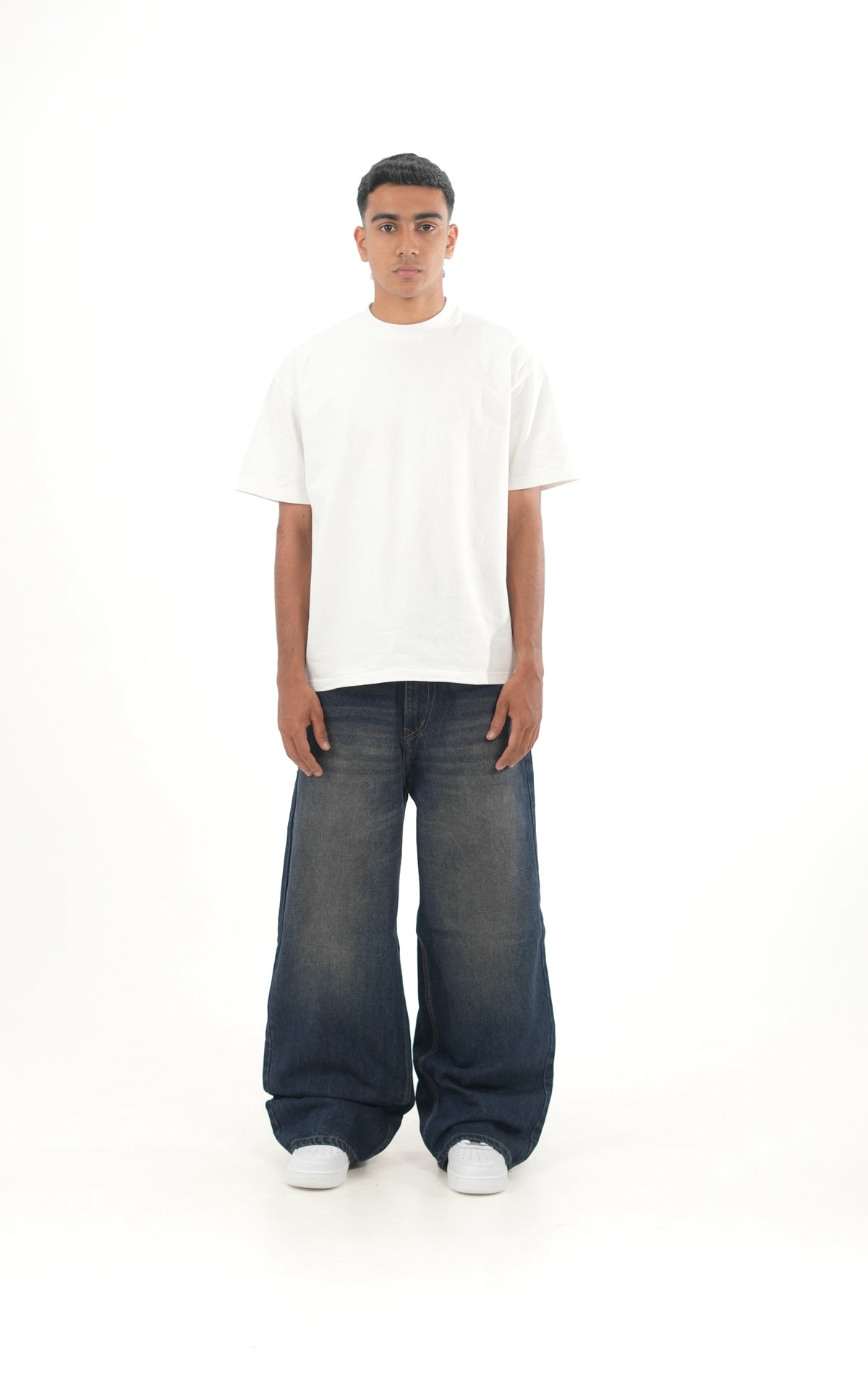 Rogue Shaded Denim