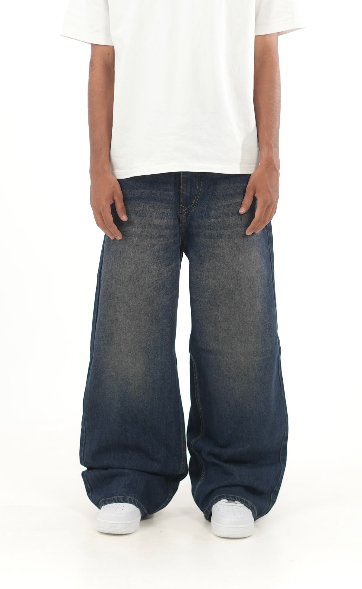 Rogue Shaded Denim