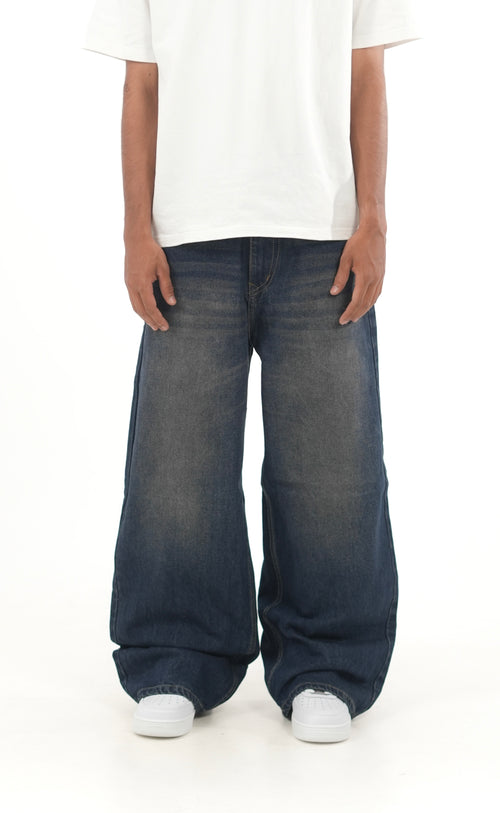 Rogue Shaded Denim