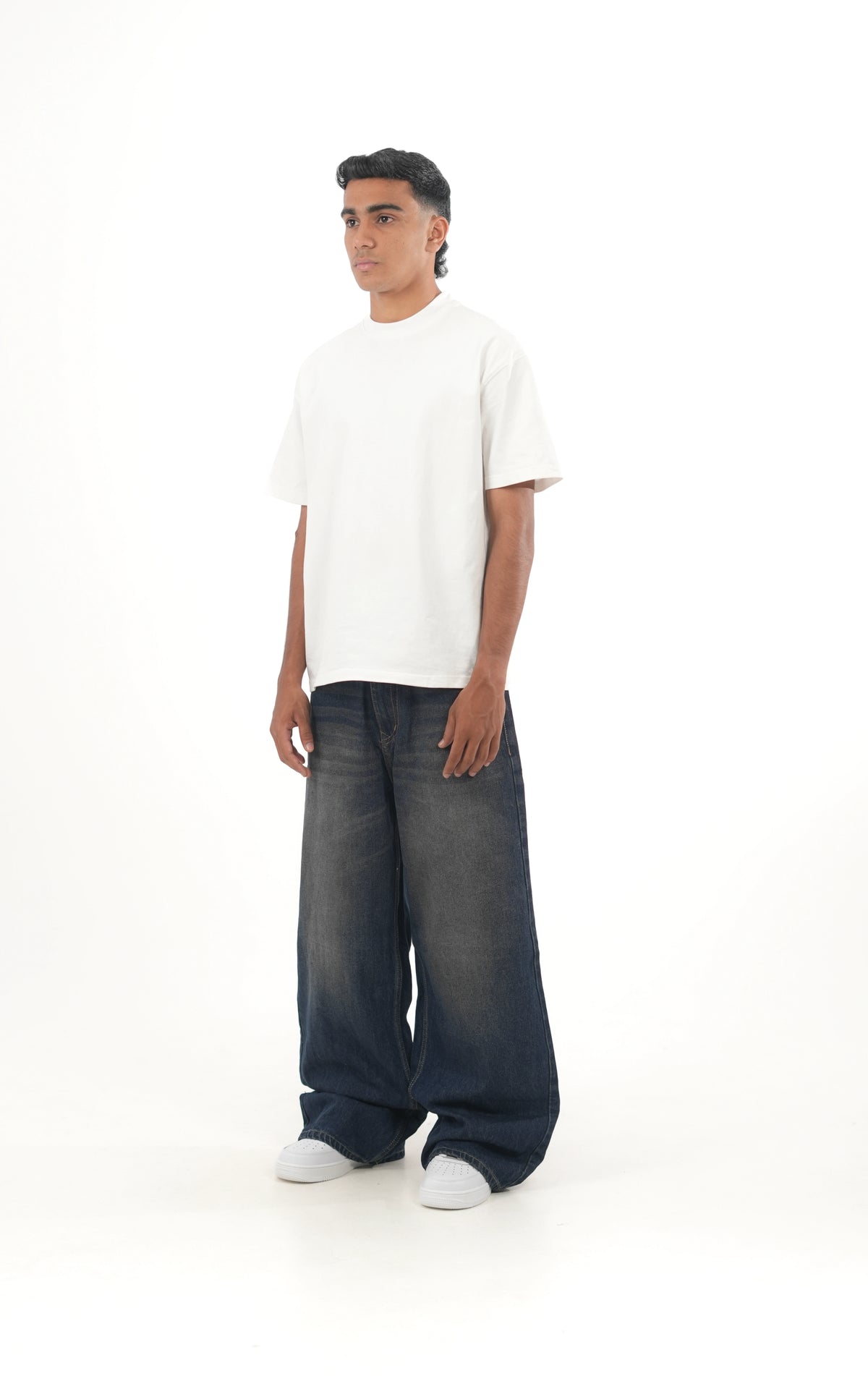 Rogue Shaded Denim