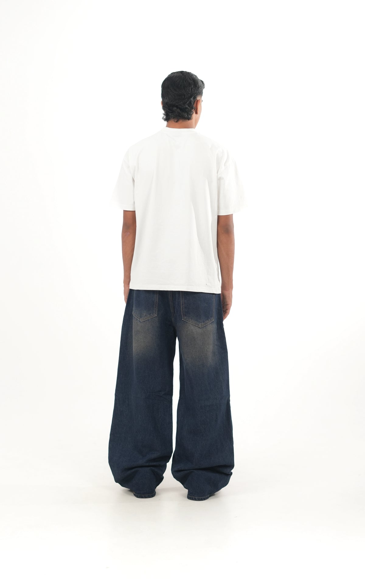 Rogue Shaded Denim