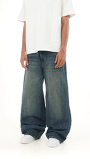 Relic Washed Denim