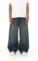 Relic Washed Denim