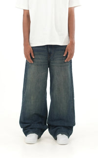 Relic Washed Denim