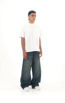 Relic Washed Denim