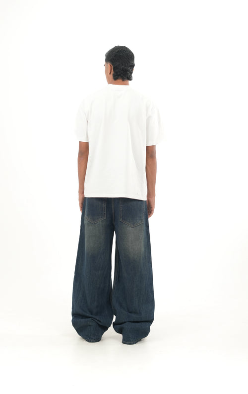 Relic Washed Denim