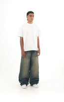 Eryx Washed Denim