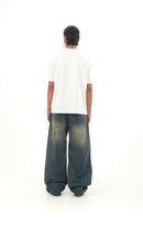 Eryx Washed Denim
