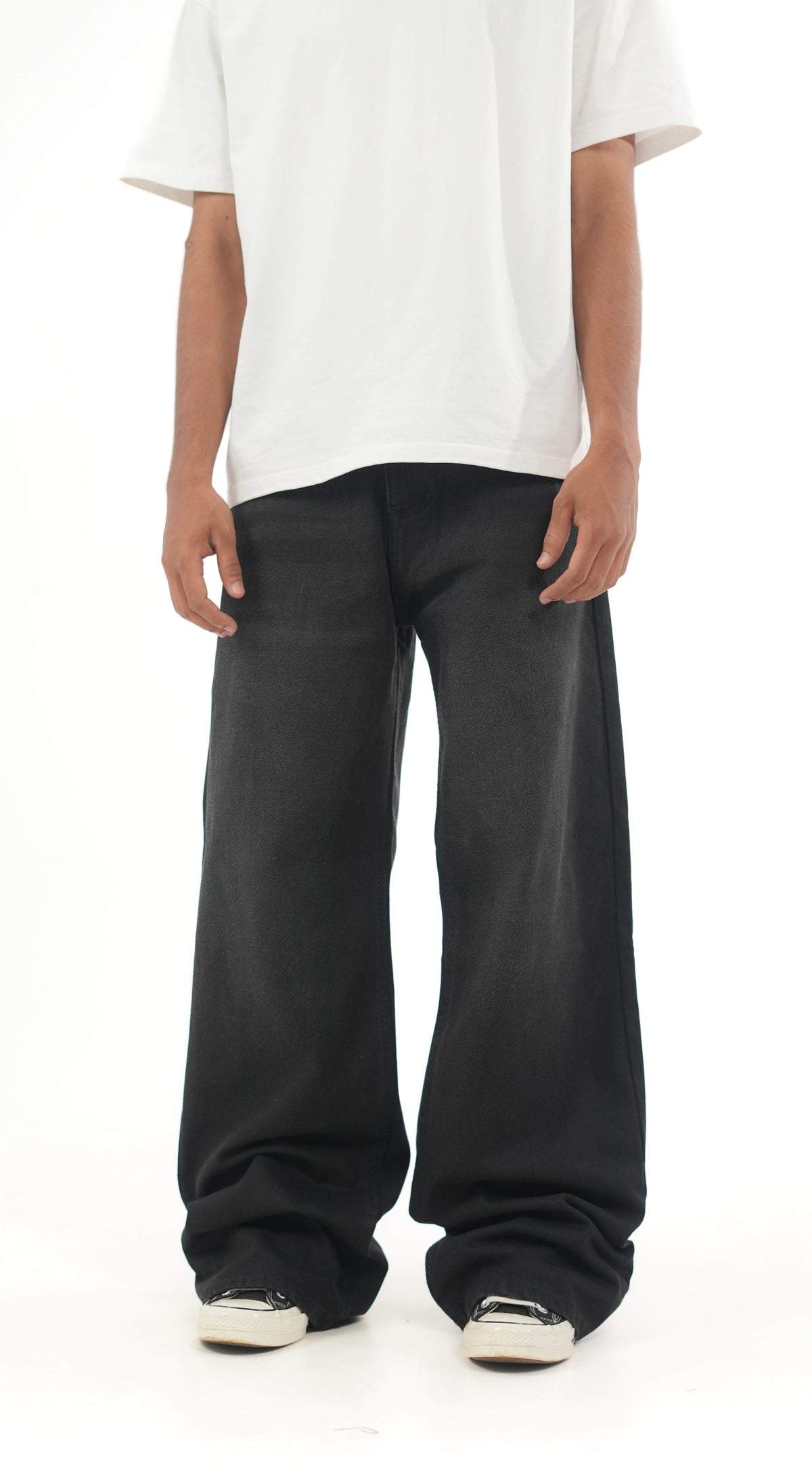 Auren Carbon Denim