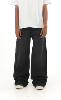 Auren Carbon Denim
