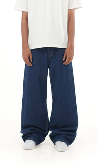 WF Indigo Denim