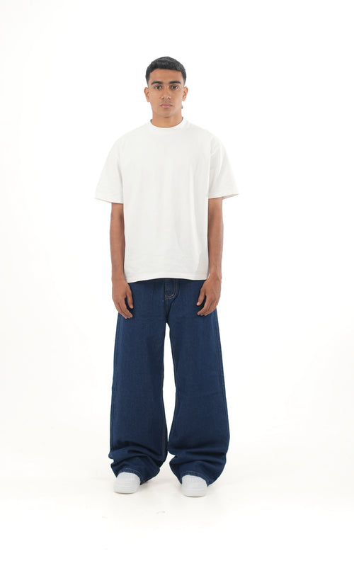 WF Indigo Denim