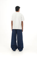 WF Indigo Denim