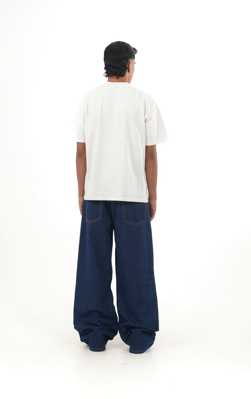 WF Indigo Denim