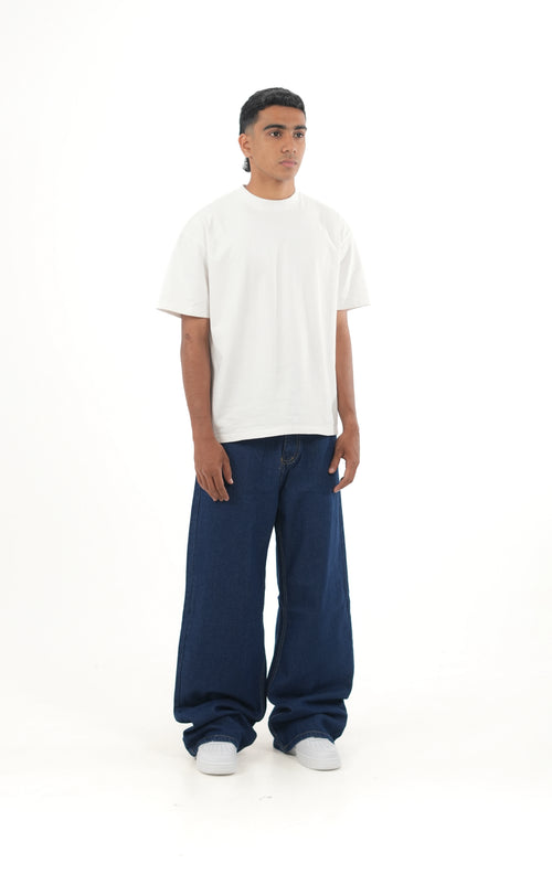 WF Indigo Denim