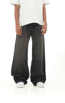 Onyx Fade Denim
