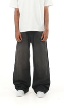 Onyx Fade Denim